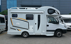 房車廁所大揭秘，你知道如何正確倒馬桶嗎？